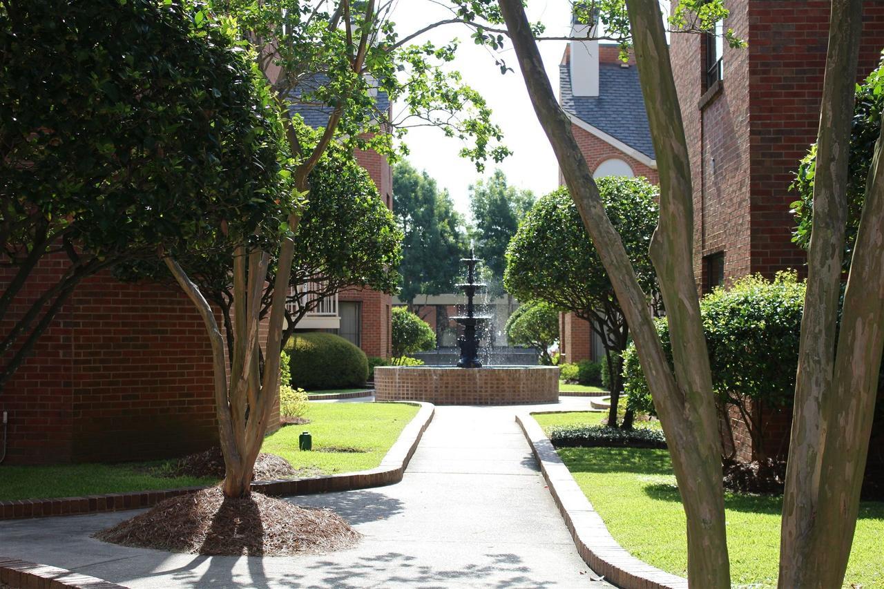 Cloverleaf Suites Baton Rouge Exteriör bild