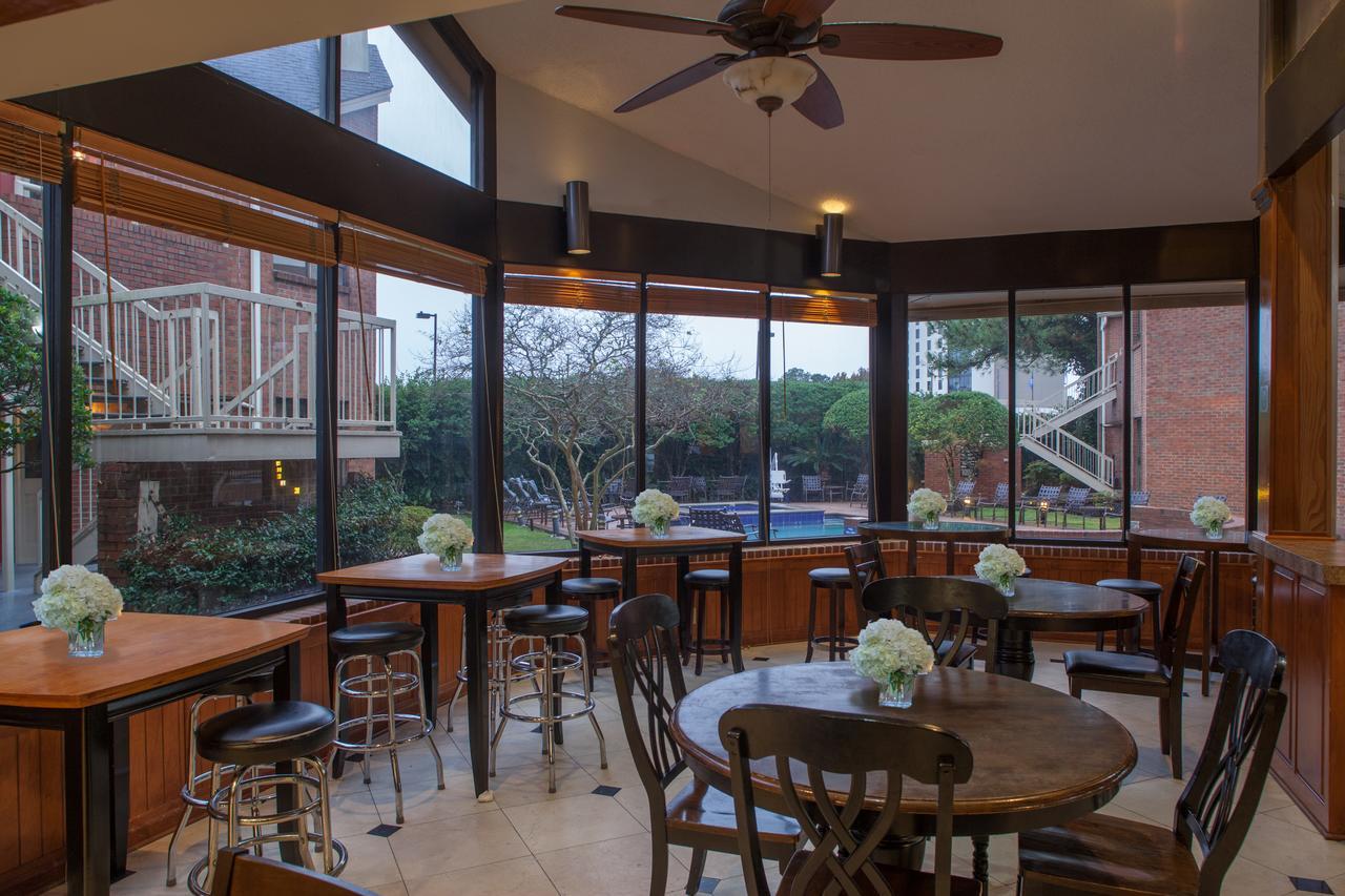 Cloverleaf Suites Baton Rouge Exteriör bild