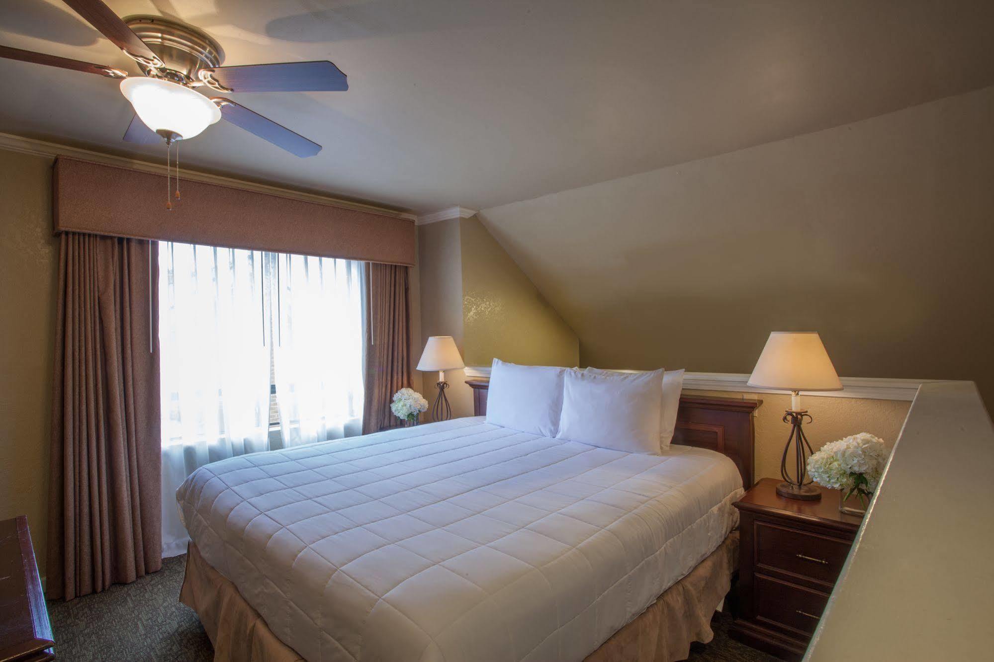 Cloverleaf Suites Baton Rouge Exteriör bild