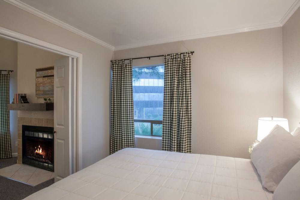 Cloverleaf Suites Baton Rouge Exteriör bild