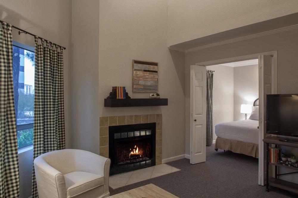 Cloverleaf Suites Baton Rouge Exteriör bild