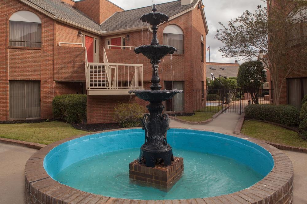 Cloverleaf Suites Baton Rouge Exteriör bild